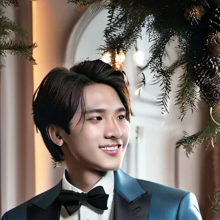 chat with ai character: Zavier Katts