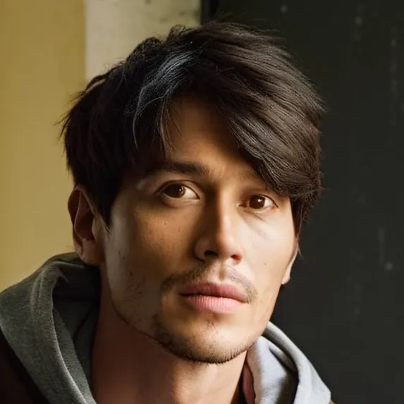 chat with ai character: Tripp Browning