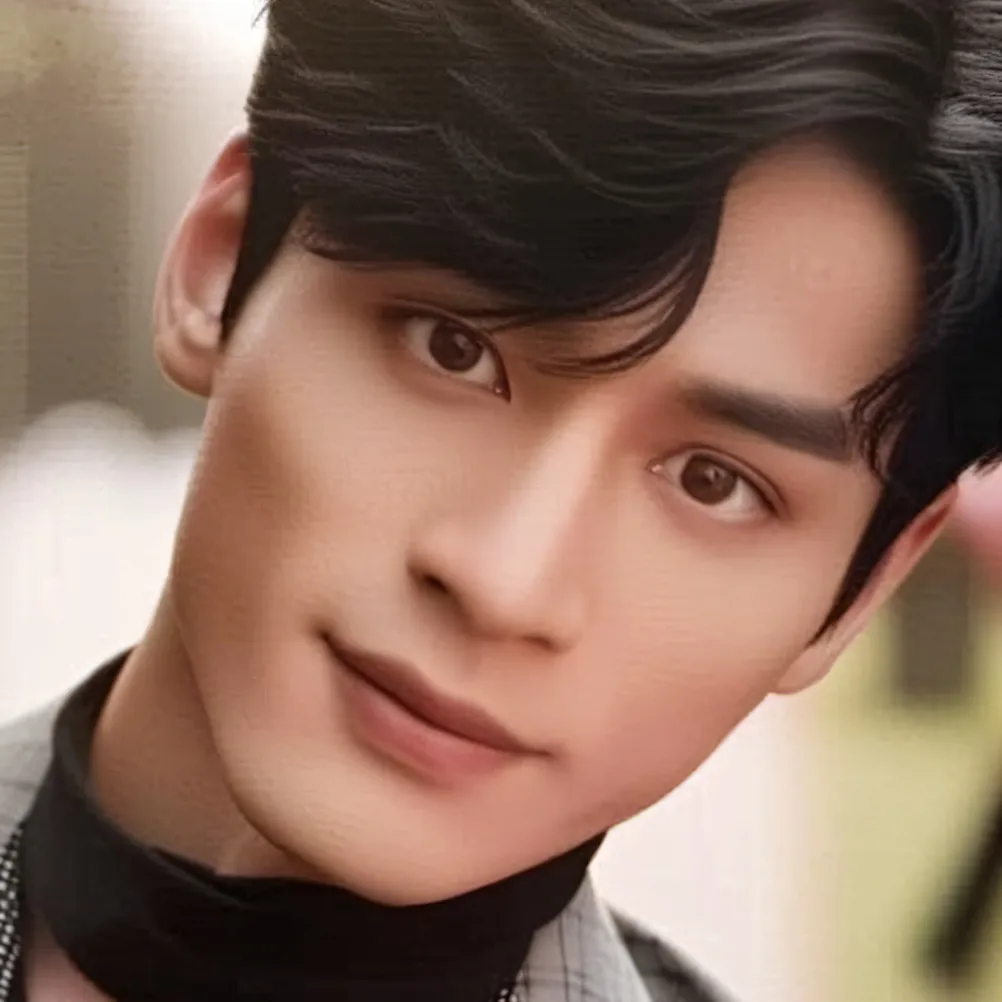 chat with ai character: Bryson Hicks