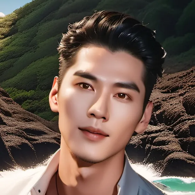 chat with ai character: Clifton Han