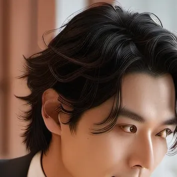 chat with ai character: Fenix Ha