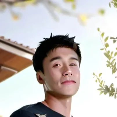 chat with ai character: Jarius Ha