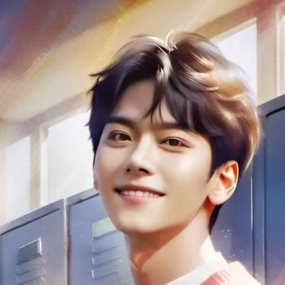 chat with ai character: Graham Taylor 