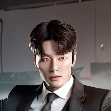 chat with ai character: Bryan Min