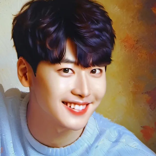 chat with ai character: Boyce Goo