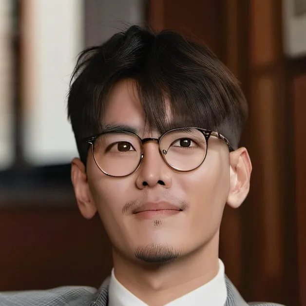 chat with ai character: Edgar Ree