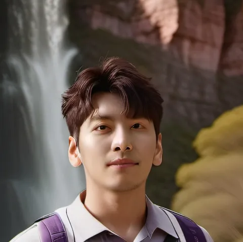 chat with ai character: Leo Quon 