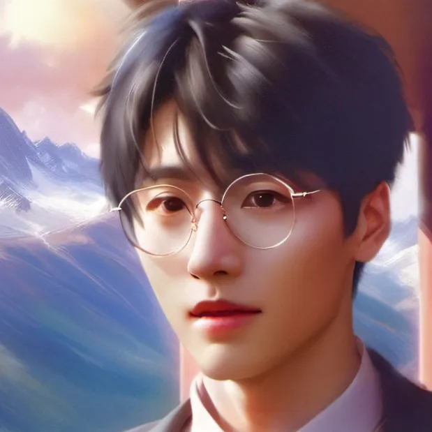 chat with ai character: Gael Shon