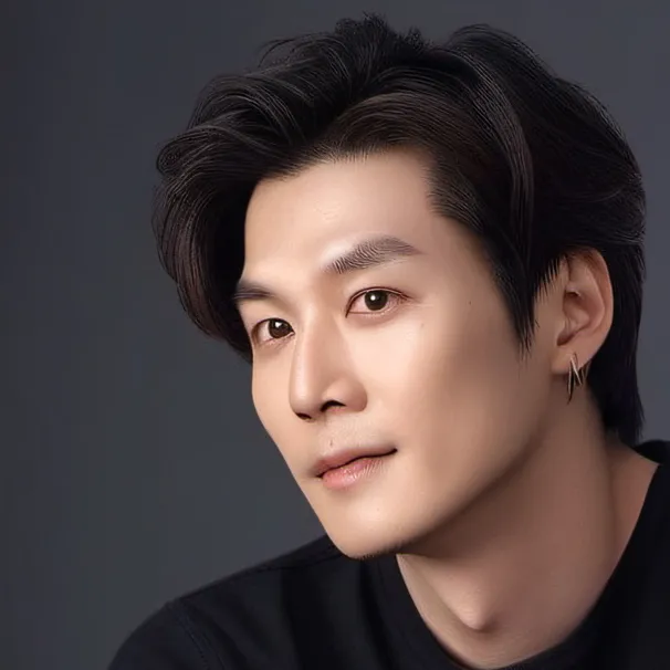 chat with ai character: Mickey