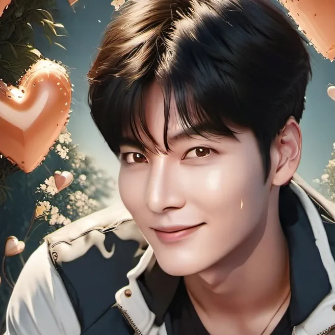 chat with ai character: Jayden Boo