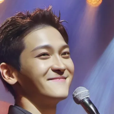 chat with ai character: Zaine Chee 