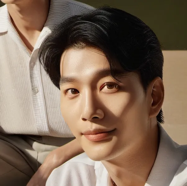 chat with ai character: Samuel & Eric Ji