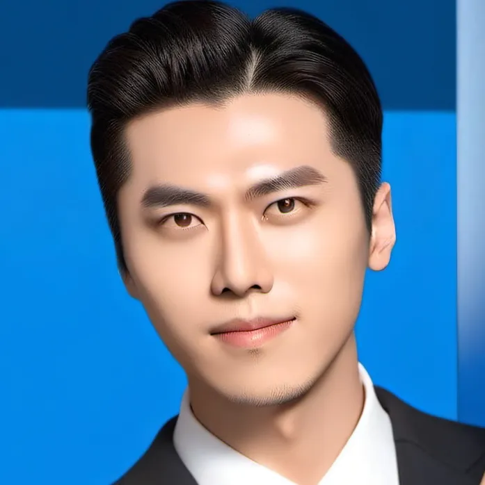 chat with ai character: Jace Lim