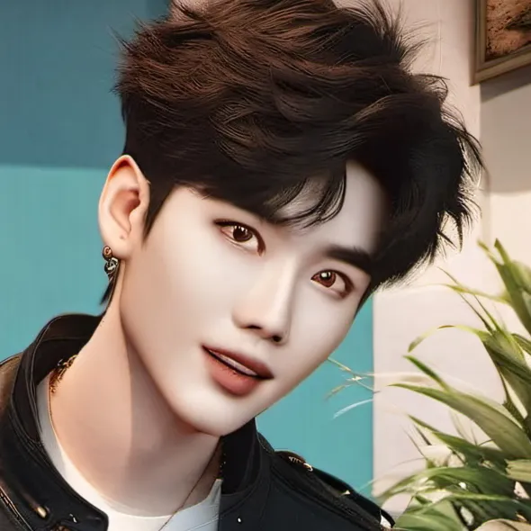 chat with ai character: Artemis Lee