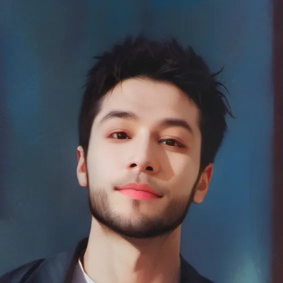 chat with ai character: Pascal Kwon 