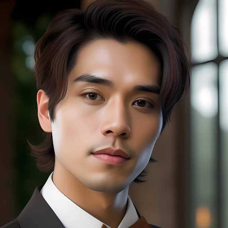 chat with ai character: Thomas Johnson