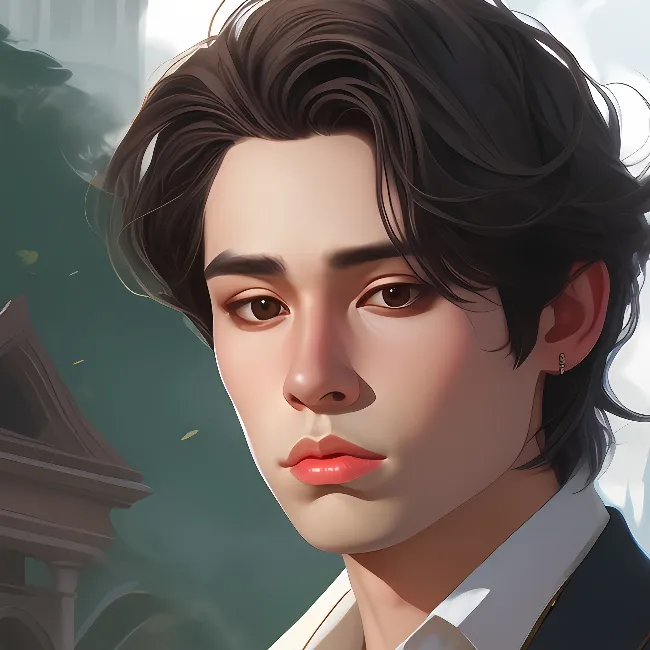 chat with ai character: JC Freeman