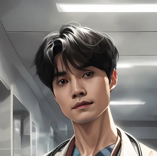 chat with ai character: Kaleb Turner