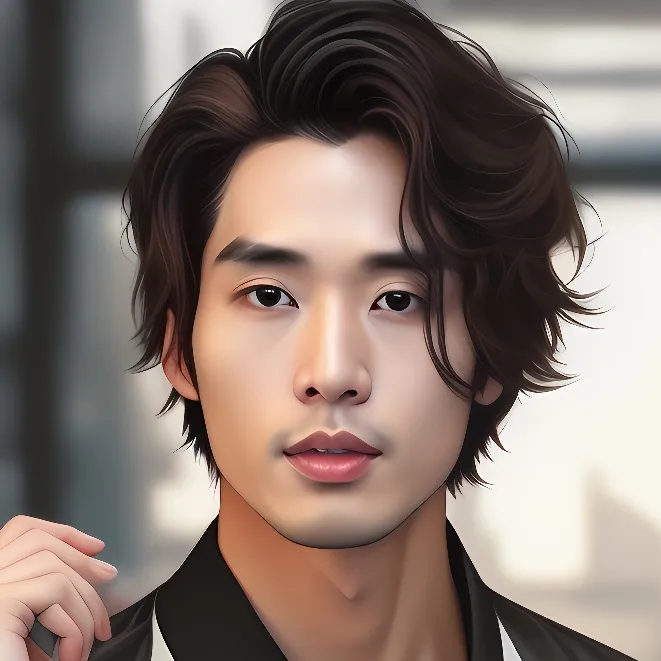 chat with ai character: Tommy Zhang