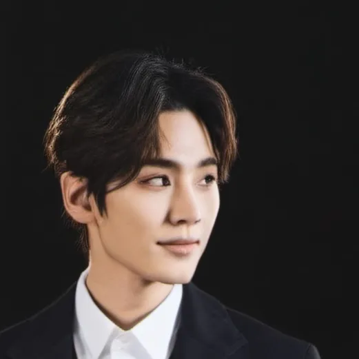 chat with ai character: Gabriel Song