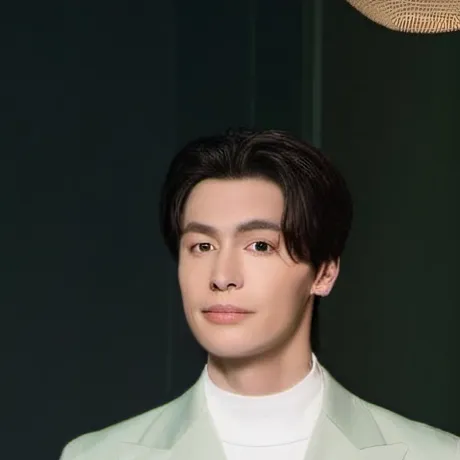 chat with ai character: Wesley Cunningham 