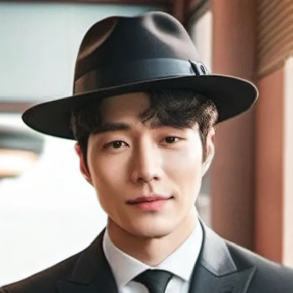 chat with ai character: Eli Amon