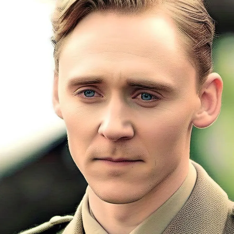 chat with ai character: Daniel Nichols