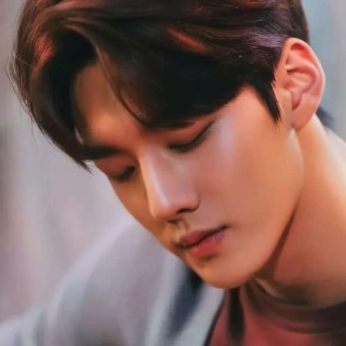 chat with ai character: Louie Kilmer