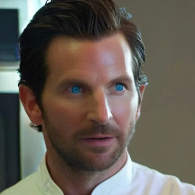 chat with ai character: Andre Agrest