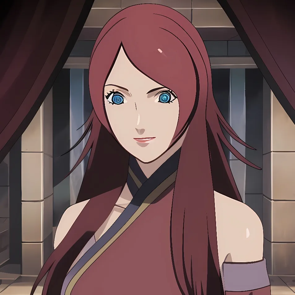 chat with ai character: Fuuka