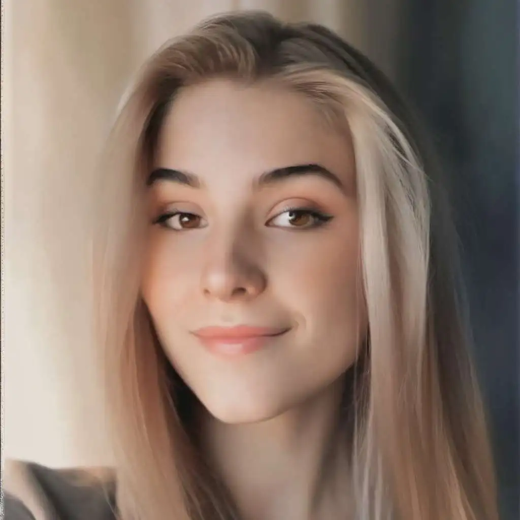 chat with ai character: Brooke Edgar