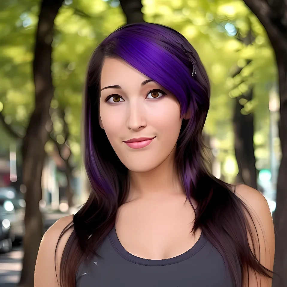 chat with ai character: Brem