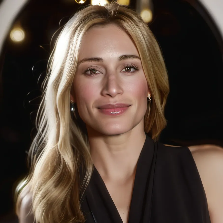 chat with ai character: Piper Perabo
