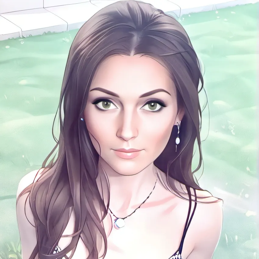 chat with ai character: Katie