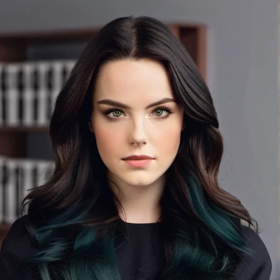 chat with ai character: Jade West