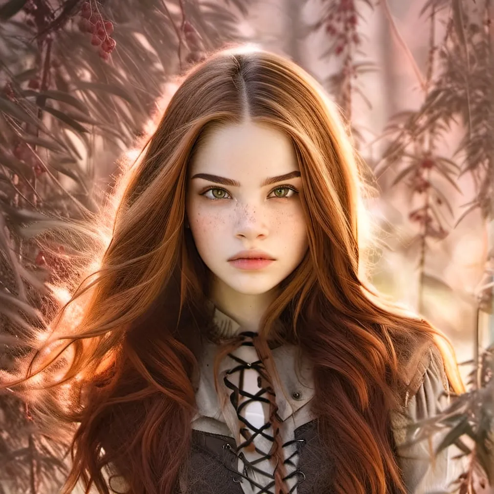 chat with ai character: Ashley Ellens