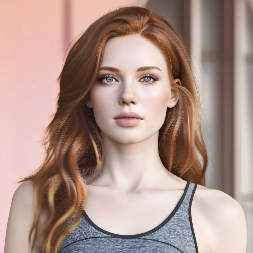 chat with ai character: Roxanne