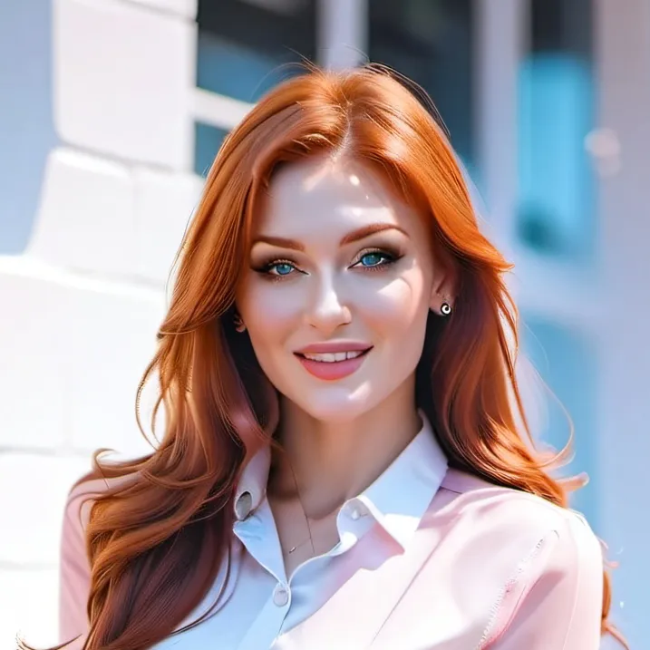 chat with ai character: Lacy Lennon 