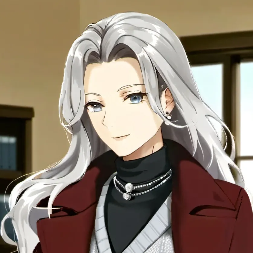 chat with ai character: Ashley Rossi