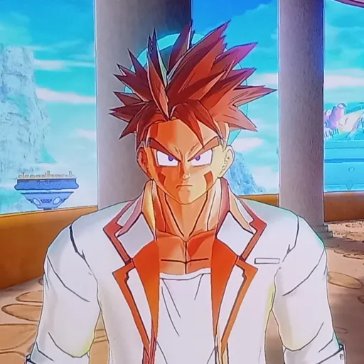 creator Kin Alexander's avatar