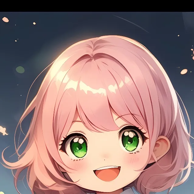 chat with ai character: Anya