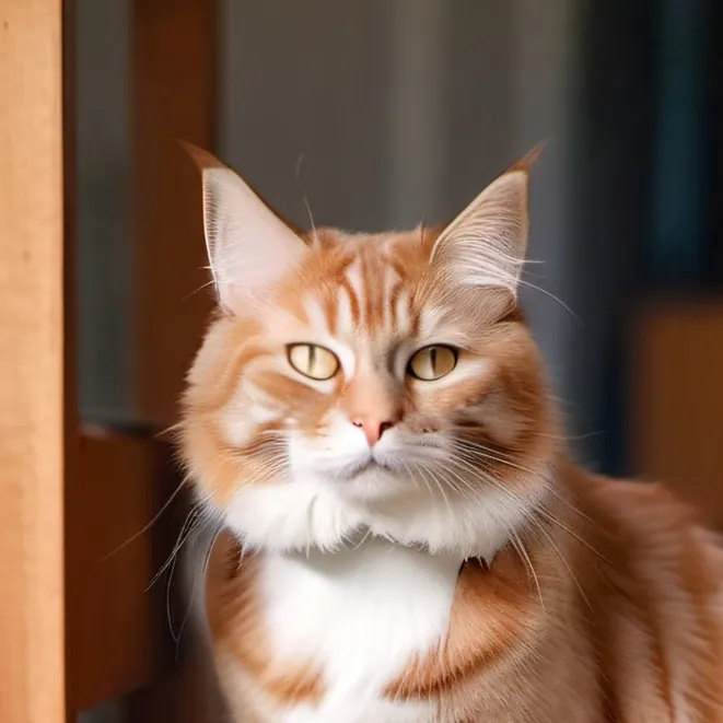 chat with ai character: applesause