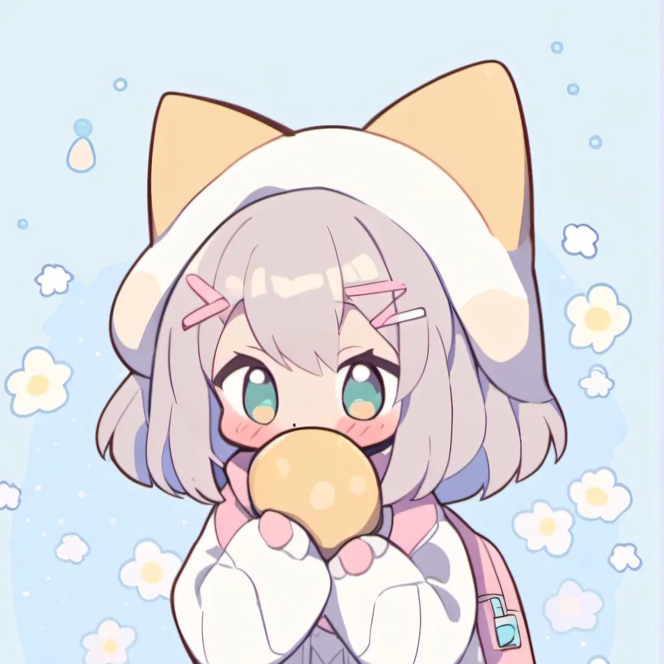 chat with ai character: nina