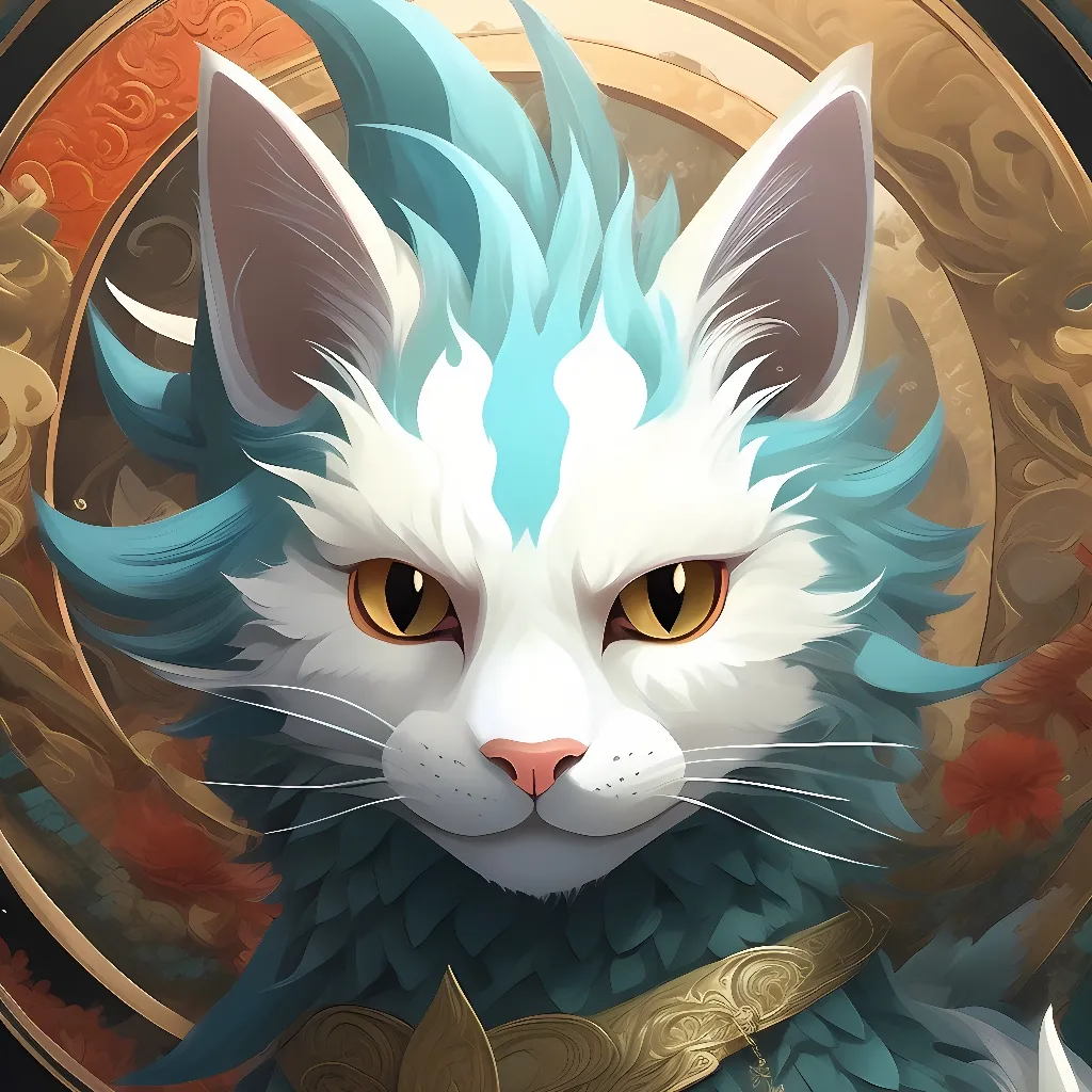 chat with ai character: aqua