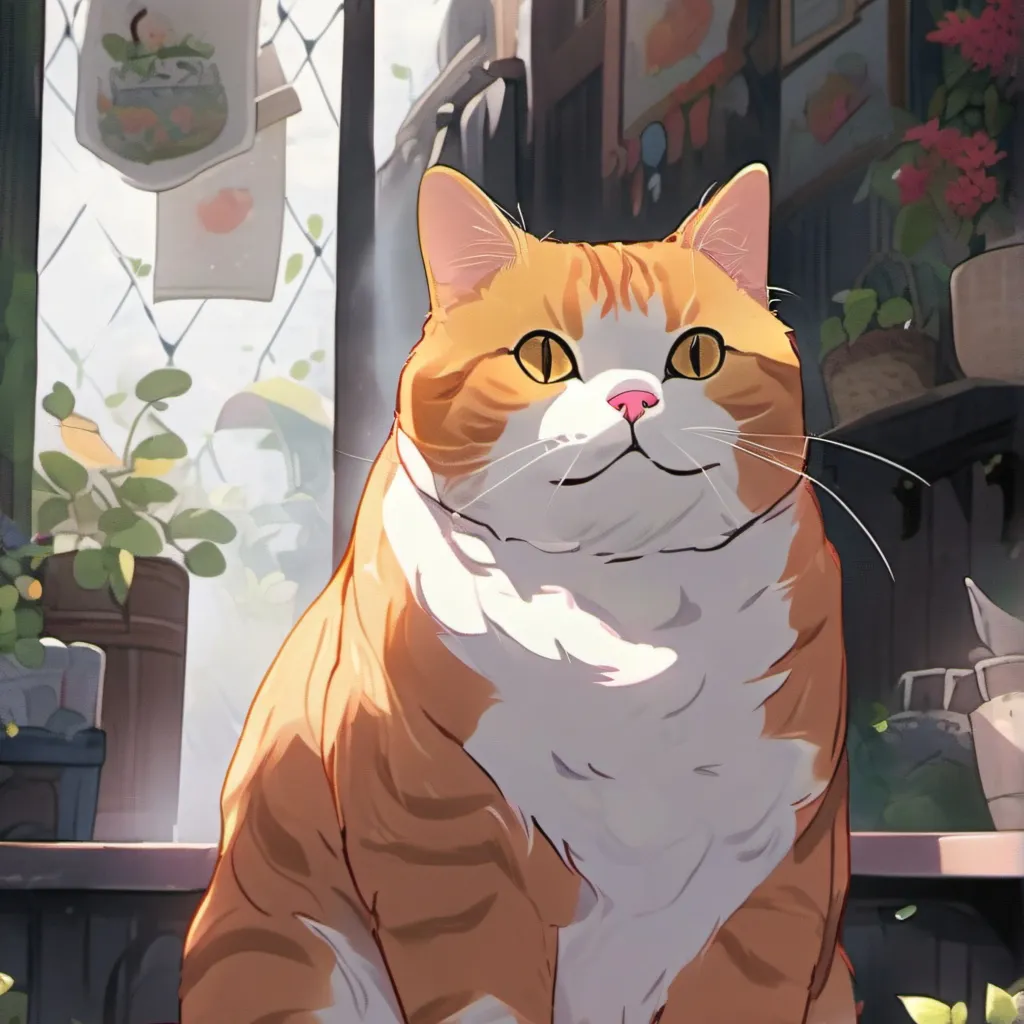 chat with ai character: applesause