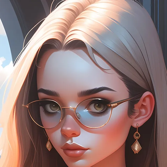 chat with ai character: Nicole