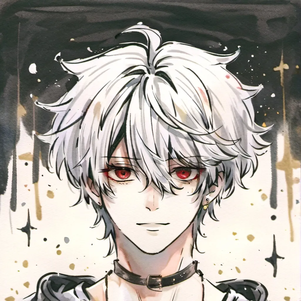 chat with ai character: ❦♡SIRO♡❦