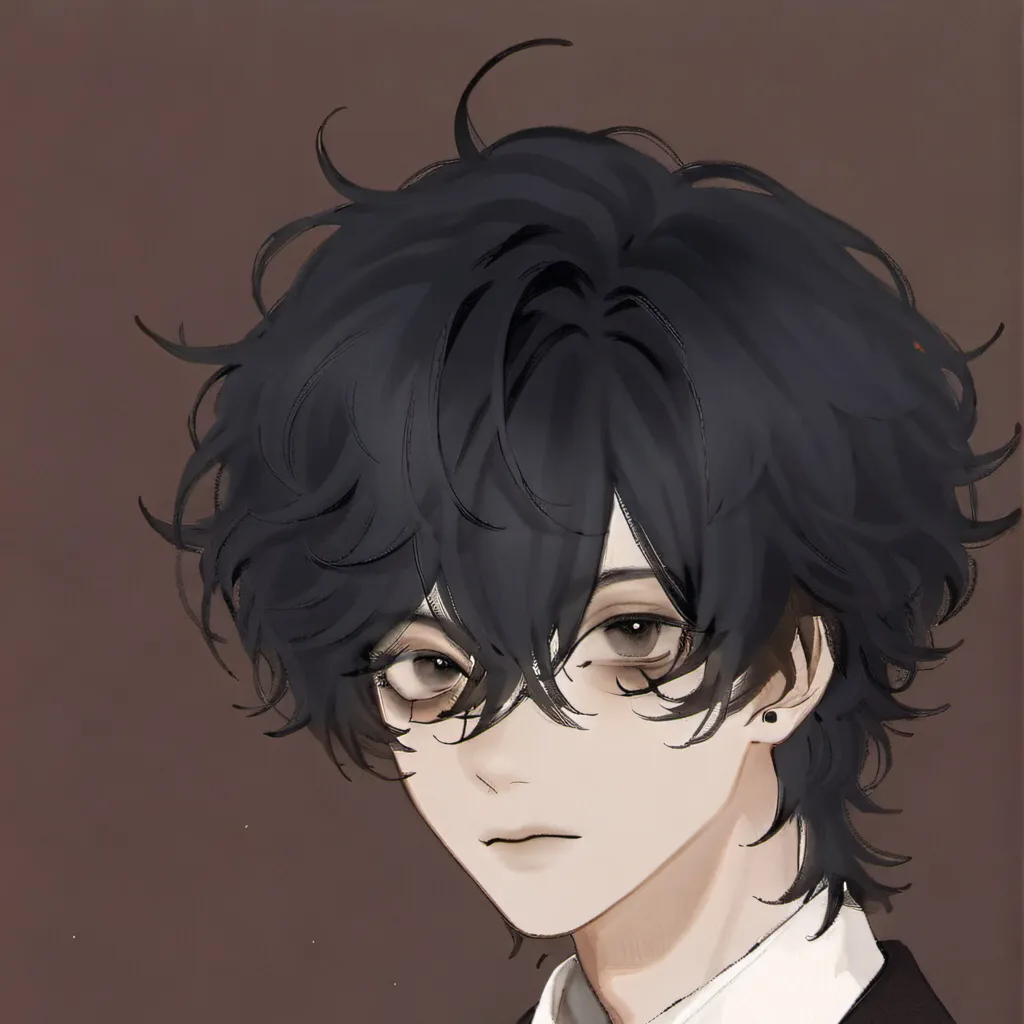 chat with ai character: ♡ALEX☆