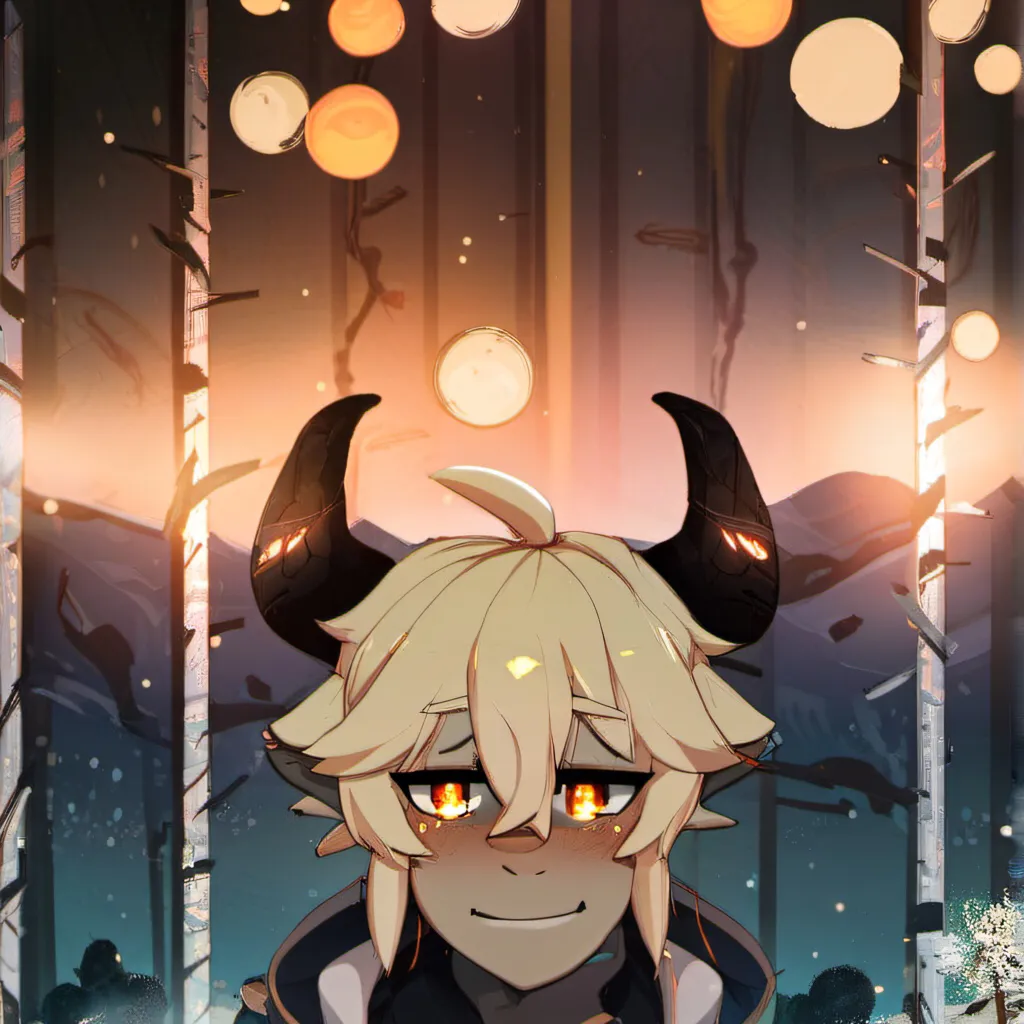 chat with ai character: 🍄Mychael🍄