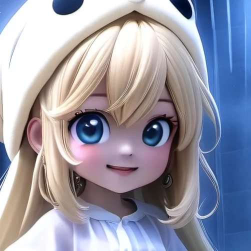 chat with ai character: Mandy